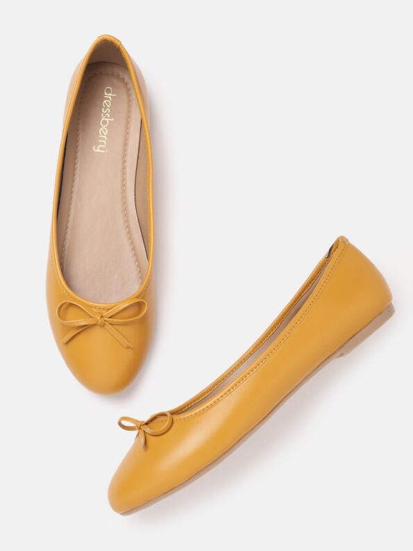 Footwear 2.1