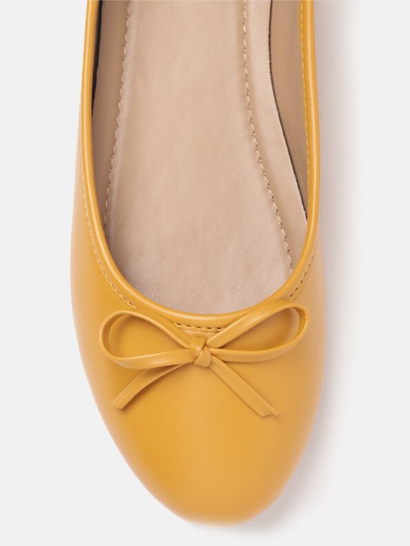 Footwear 2.5