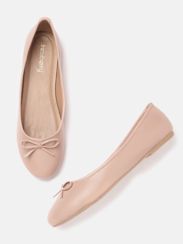 Footwear 3.1
