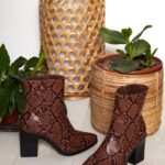 Footwear 6.4
