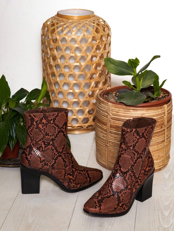 Footwear 6.4