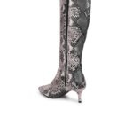 Footwear 7.1