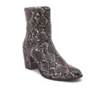 Footwear 8.1