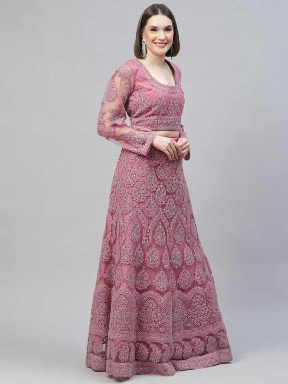 Indian Ethnic Wear 3.4