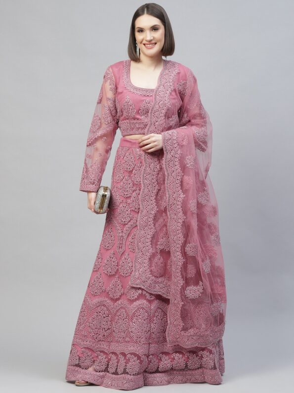 Indian Ethnic Wear 3.5