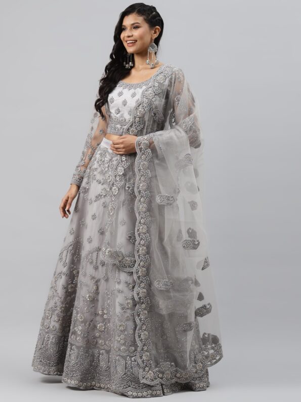 Indian Ethnic Wear 4.1