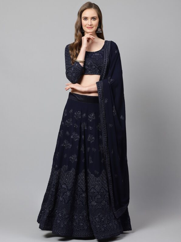 Indian Ethnic Wear 7.1