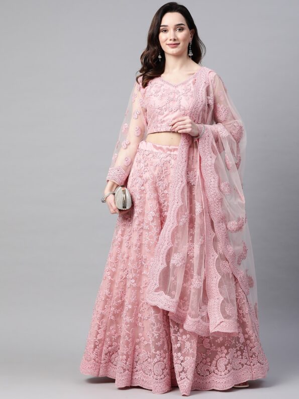 Indian Ethnic Wear 8.6