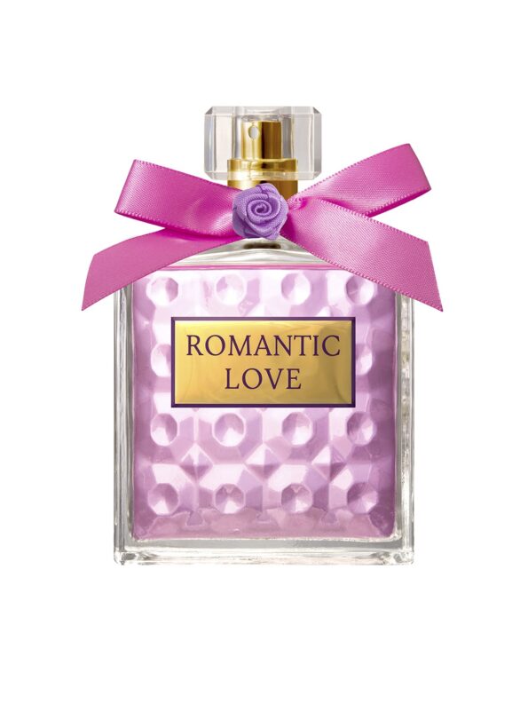 Perfumes 2.1