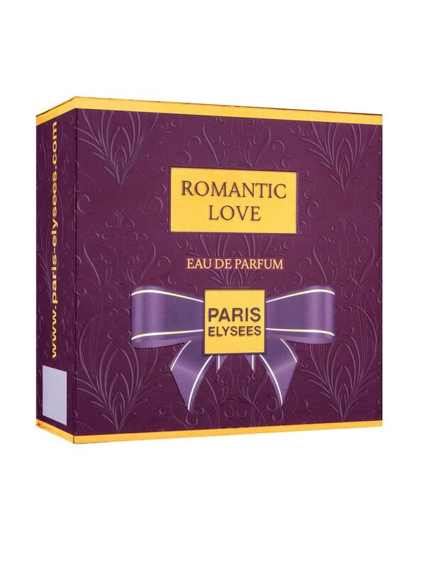 Perfumes 2.2