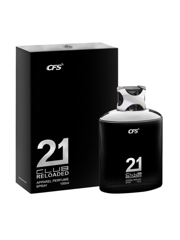 Perfumes 3.1