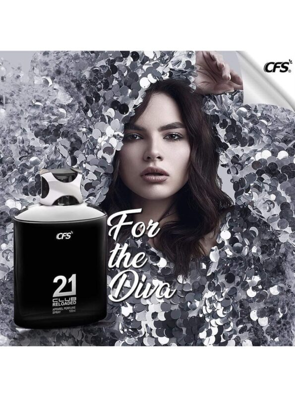 Perfumes 3.4