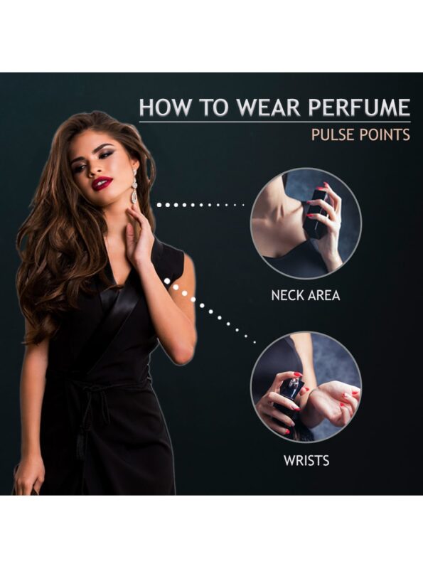 Perfumes 3.5