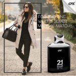 Perfumes 3.1