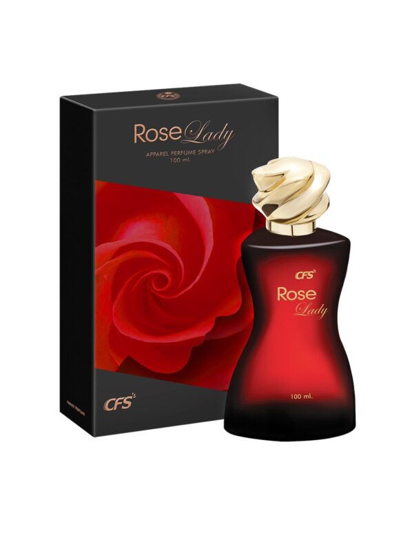 Perfumes 4.1