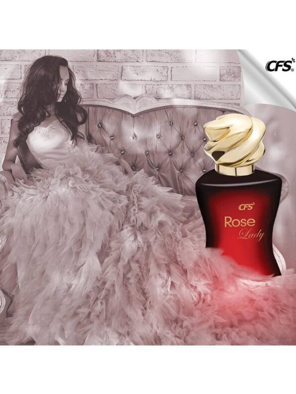 Perfumes 4.3