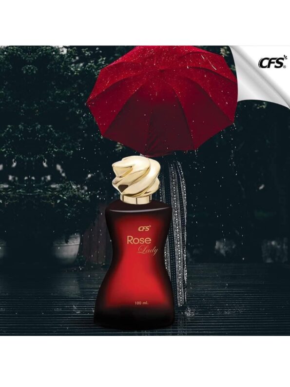 Perfumes 4.4