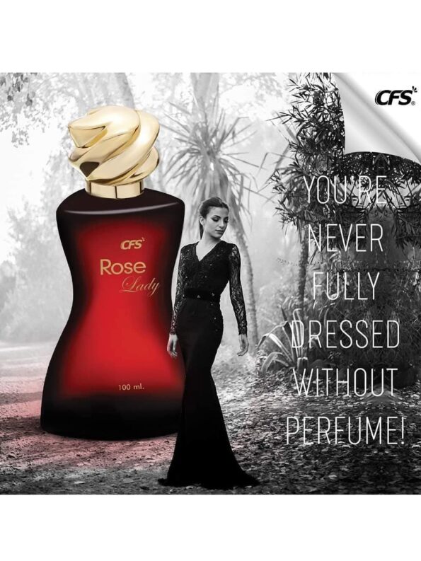 Perfumes 4.5