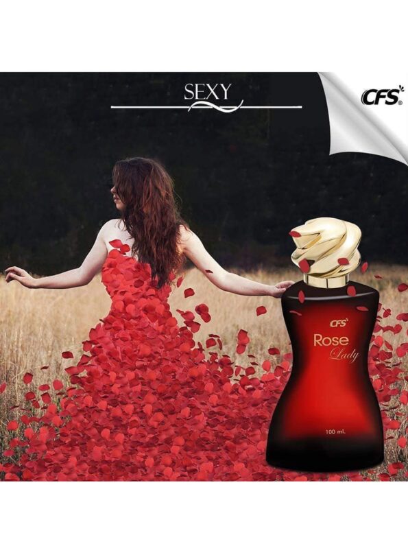 Perfumes 4.6