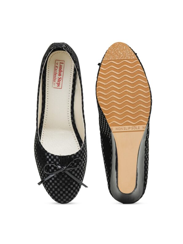 footwear 2.5