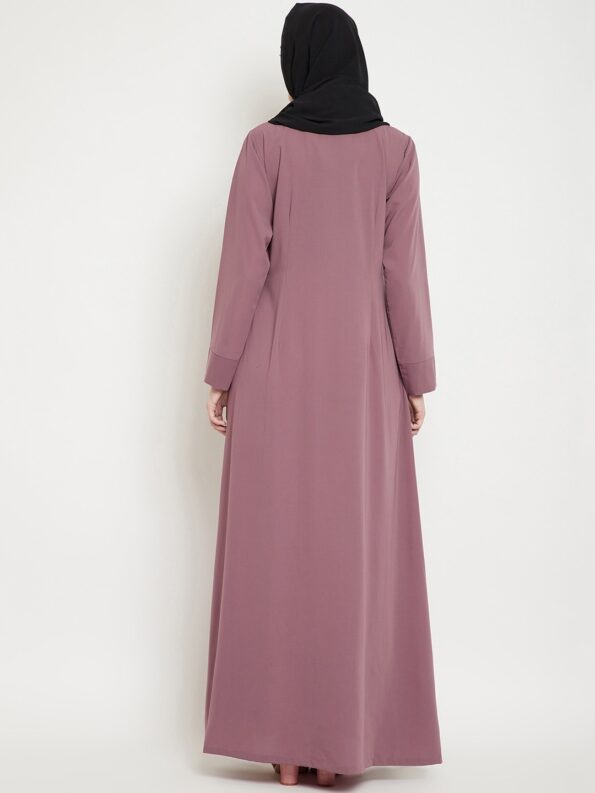 Burqa 1.5