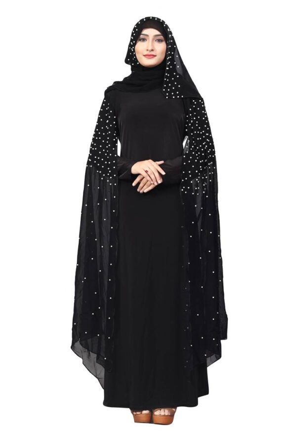 Burqa 2.1