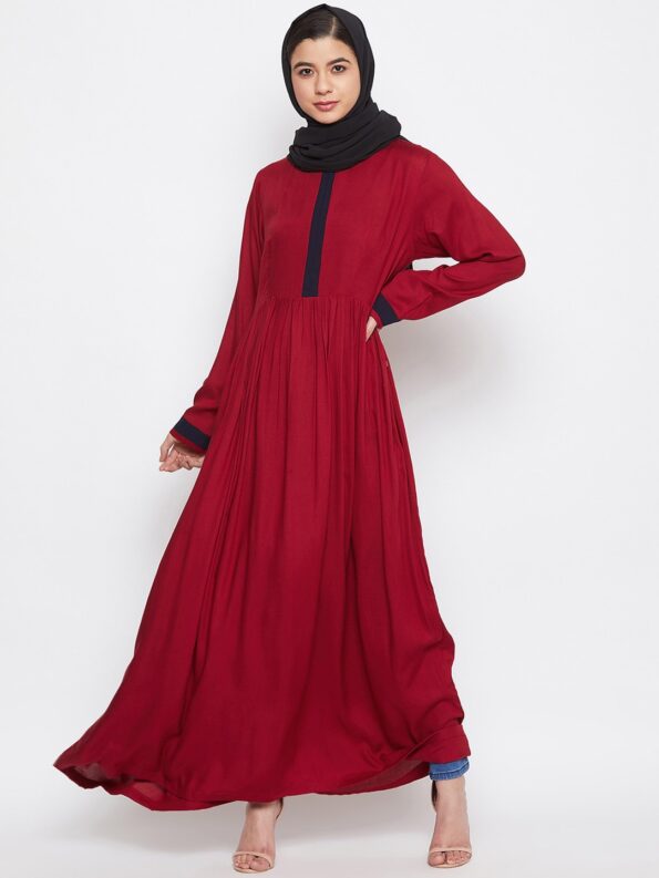 Burqa 3.5