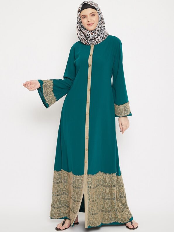 Burqa 4.1