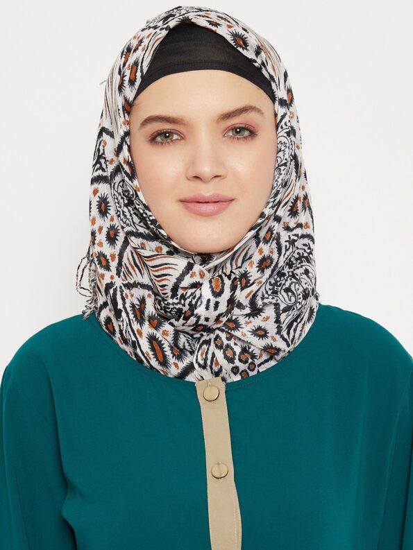 Burqa 4.2