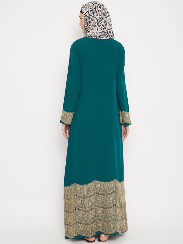 Burqa 4.5