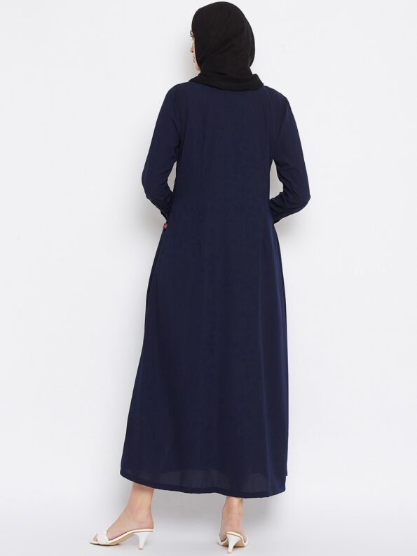 Burqa 5.4