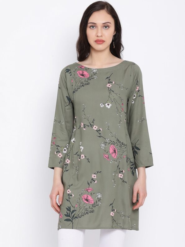 Tunic Shirt 1.1