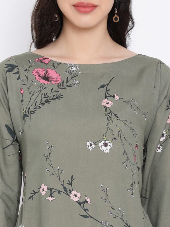 Tunic Shirt 1.2