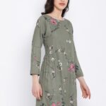 Tunic Shirt 1.1