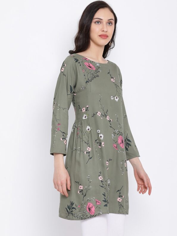 Tunic Shirt 1.3