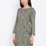Tunic Shirt 1.1