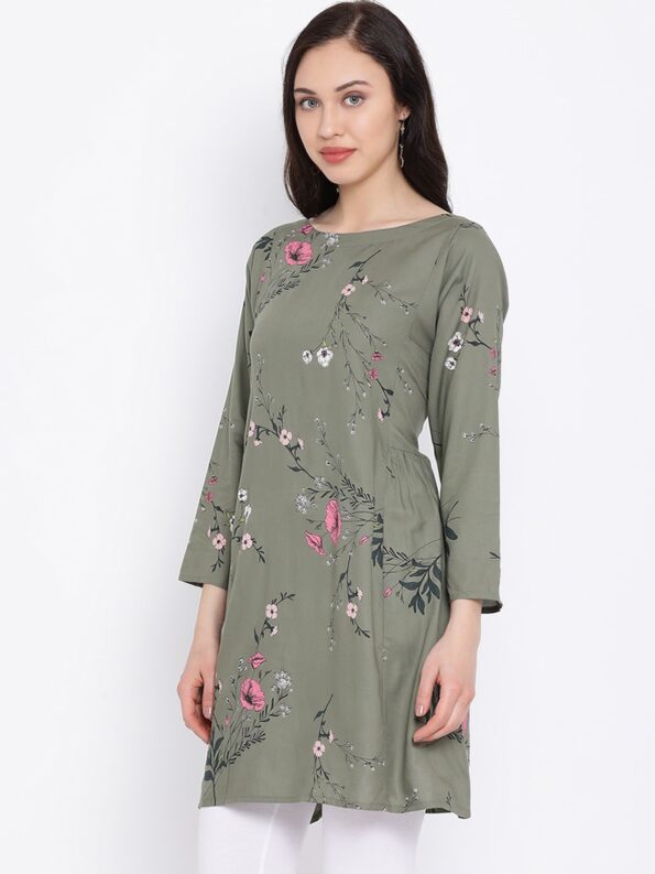 Tunic Shirt 1.4