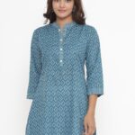 Tunic Shirt 10.1
