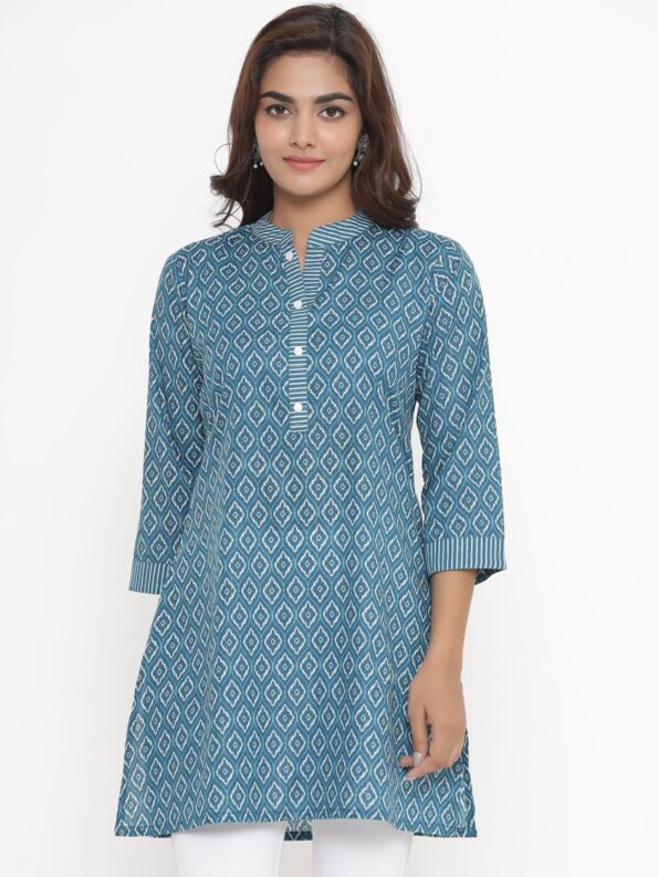 Tunic Shirt 10.1
