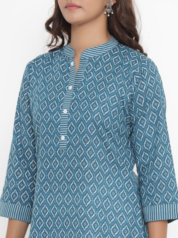 Tunic Shirt 10.2
