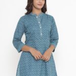 Tunic Shirt 10.1