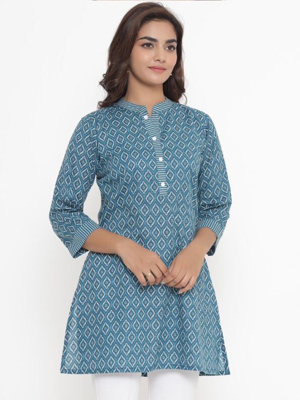 Tunic Shirt 10.3
