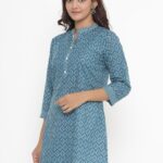 Tunic Shirt 10.1