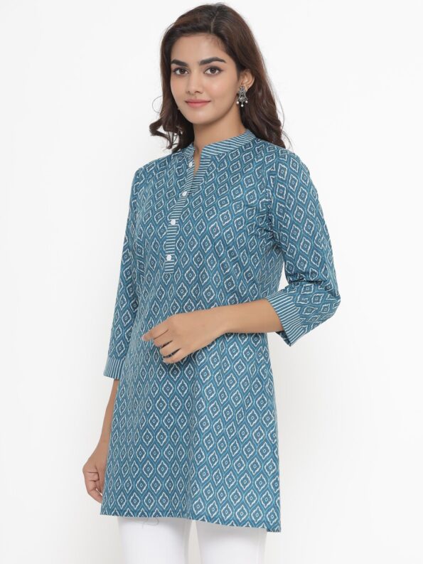Tunic Shirt 10.4
