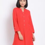 Tunic Shirt 2.1