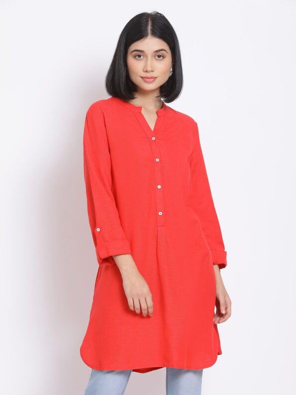 Tunic Shirt 2.1