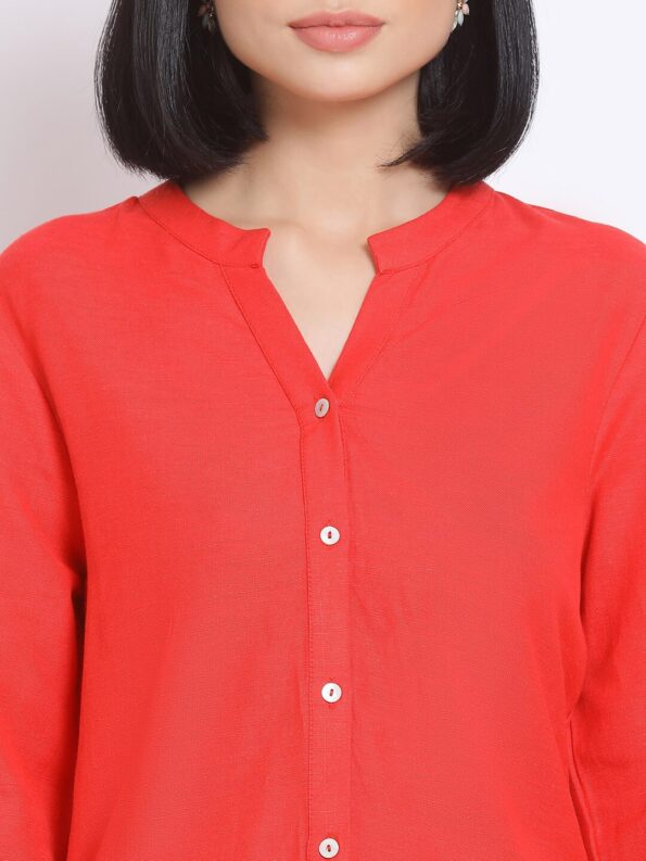 Tunic Shirt 2.2