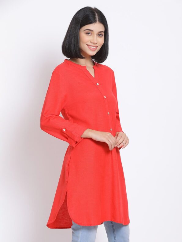Tunic Shirt 2.3