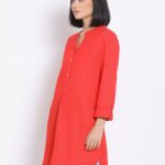 Tunic Shirt 2.1