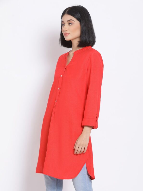 Tunic Shirt 2.4